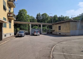 Four-room apartment Via Sempione, 72, Torino (neighborhood Barriera Milano) - photo 32