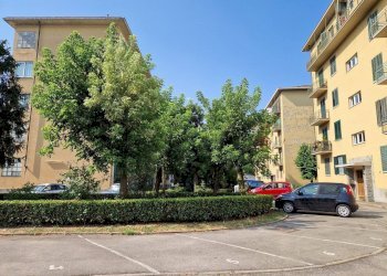 Four-room apartment Via Sempione, 72, Torino (neighborhood Barriera Milano) - photo 33