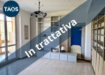 Quadrilocale Via Sempione, 72, Torino (zona Barriera Milano) - foto 1