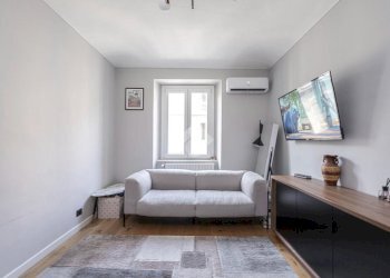 Trilocale Via magenta, Torino (zona Crocetta) - foto 4