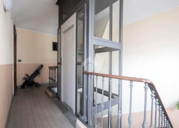 Trilocale Via magenta, Torino (zona Crocetta) - foto 19
