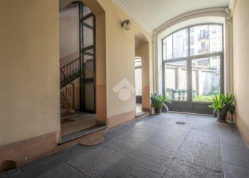 Trilocale Via magenta, Torino (zona Crocetta) - foto 20