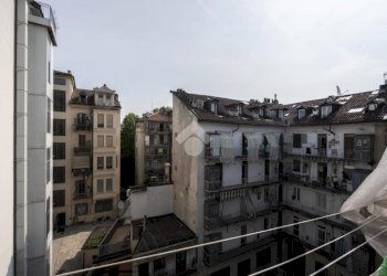 Trilocale Via magenta, Torino (zona Crocetta) - foto 22
