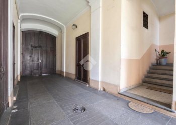 Trilocale Via magenta, Torino (zona Crocetta) - foto 25