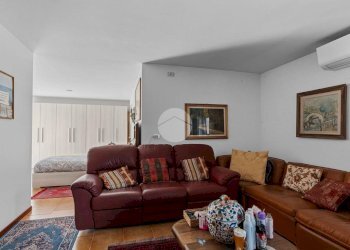 Attic Via Nicola Romeo, Milano - photo 22