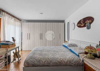 Attic Via Nicola Romeo, Milano - photo 24