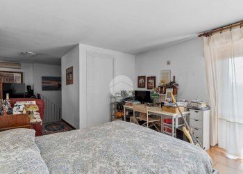 Attic Via Nicola Romeo, Milano - photo 26