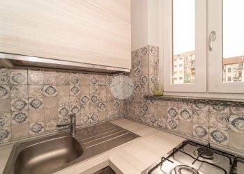 Bilocale Via palli, Torino (zona Borgo Vittoria) - foto 18