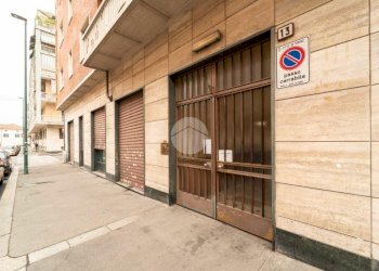 Bilocale Via palli, Torino (zona Borgo Vittoria) - foto 26