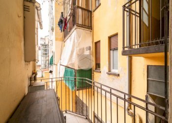 Bilocale Via palli, Torino (zona Borgo Vittoria) - foto 27
