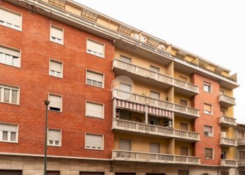 Bilocale Via palli, Torino (zona Borgo Vittoria) - foto 29