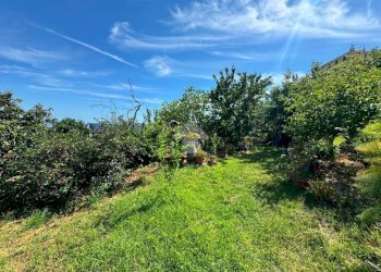 Terreno agricolo Salita cappuccini, Genova (zona Coronata) - foto 25