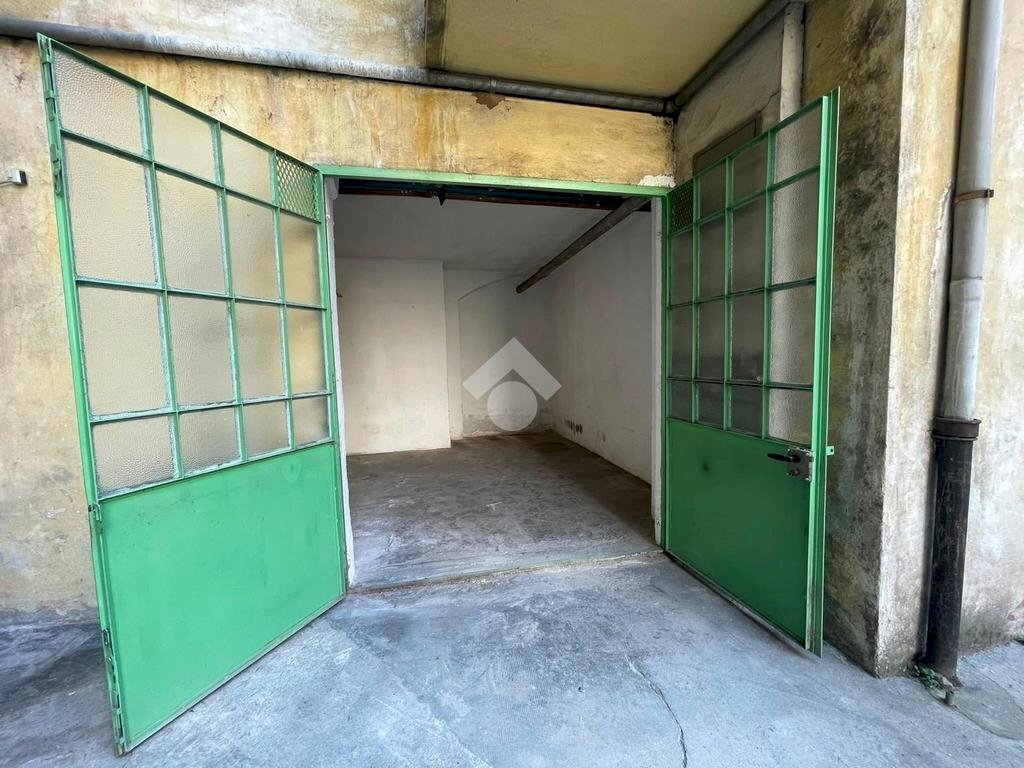 Box Via Balbo, Torino (neighborhood Vanchiglia) - photo 1