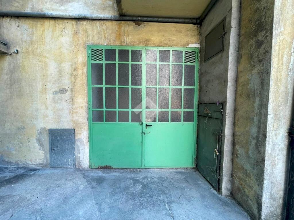 Box Via Balbo, Torino (neighborhood Vanchiglia) - photo 3