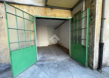 Box Via Balbo, Torino (neighborhood Vanchiglia) - photo 1