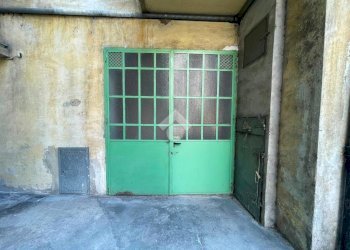 Box Via Balbo, Torino (neighborhood Vanchiglia) - photo 3