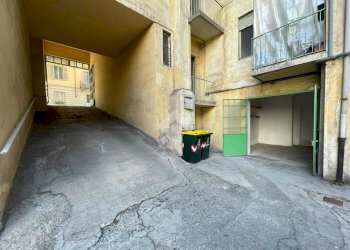 Box Via Balbo, Torino (neighborhood Vanchiglia) - photo 9