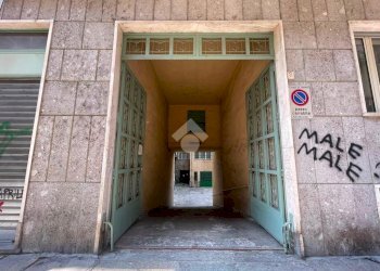 Box Via Balbo, Torino (neighborhood Vanchiglia) - photo 11