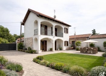 Casa semi indipendente Via Rocca, Alessandria - foto 1