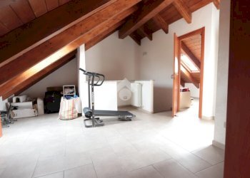 Casa semi indipendente Via Rocca, Alessandria - foto 17