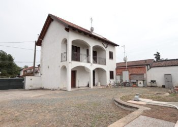 Casa semi indipendente Via Rocca, Alessandria - foto 23