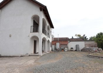 Casa semi indipendente Via Rocca, Alessandria - foto 24