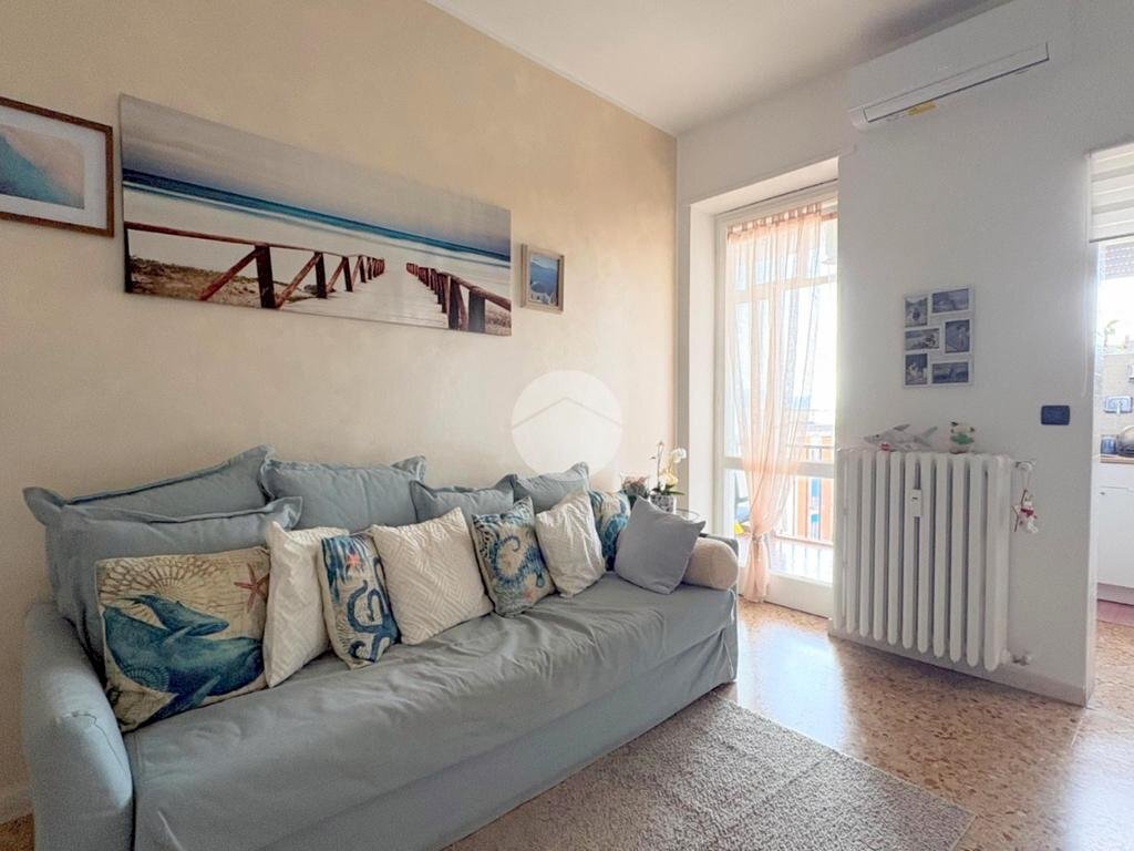 Two-room apartment Via lucento, Torino (neighborhood Madonna Campagna) - photo 3