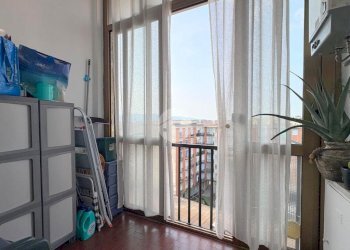 Two-room apartment Via lucento, Torino (neighborhood Madonna Campagna) - photo 7