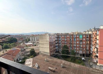Two-room apartment Via lucento, Torino (neighborhood Madonna Campagna) - photo 8