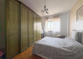 Two-room apartment Via lucento, Torino (neighborhood Madonna Campagna) - photo 9