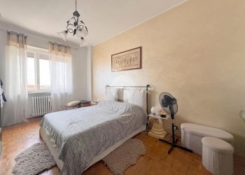Two-room apartment Via lucento, Torino (neighborhood Madonna Campagna) - photo 10