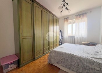 Two-room apartment Via lucento, Torino (neighborhood Madonna Campagna) - photo 11