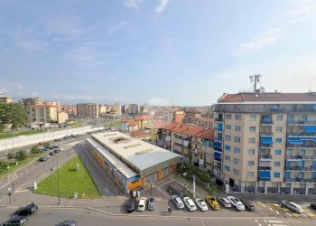 Two-room apartment Via lucento, Torino (neighborhood Madonna Campagna) - photo 13