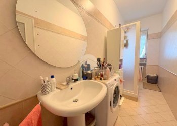 Two-room apartment Via lucento, Torino (neighborhood Madonna Campagna) - photo 17