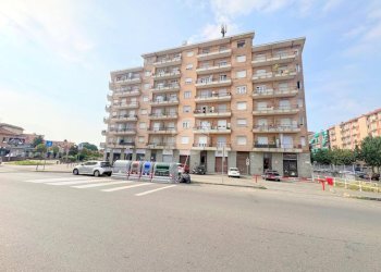 Two-room apartment Via lucento, Torino (neighborhood Madonna Campagna) - photo 19