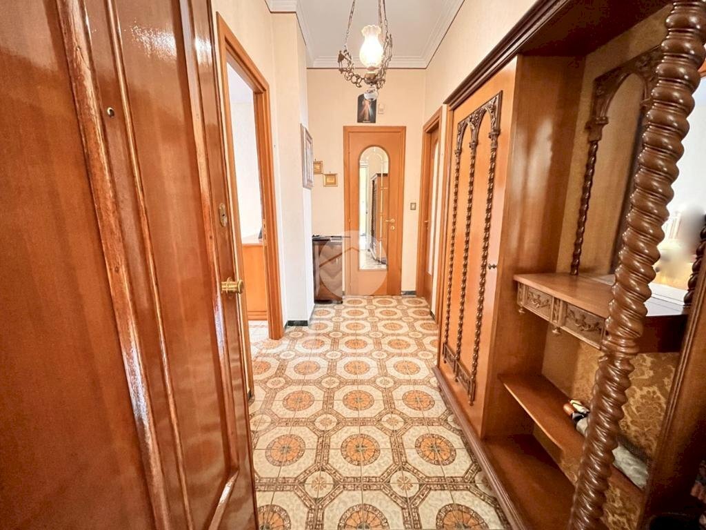 Two-room apartment Via casteldelfino, Torino (neighborhood Borgo Vittoria) - photo 3