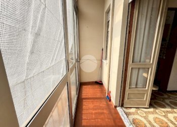 Two-room apartment Via casteldelfino, Torino (neighborhood Borgo Vittoria) - photo 9