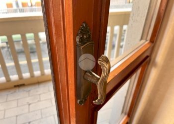 Two-room apartment Via casteldelfino, Torino (neighborhood Borgo Vittoria) - photo 13