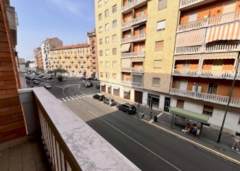 Two-room apartment Via casteldelfino, Torino (neighborhood Borgo Vittoria) - photo 15