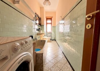 Two-room apartment Via casteldelfino, Torino (neighborhood Borgo Vittoria) - photo 16