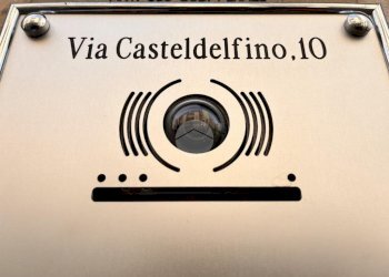 Two-room apartment Via casteldelfino, Torino (neighborhood Borgo Vittoria) - photo 19