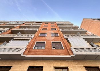 Two-room apartment Via casteldelfino, Torino (neighborhood Borgo Vittoria) - photo 20