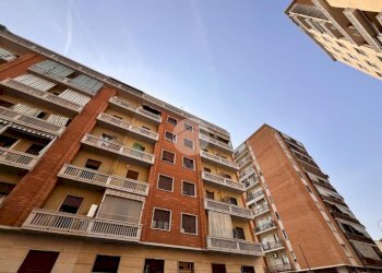 Two-room apartment Via casteldelfino, Torino (neighborhood Borgo Vittoria) - photo 21