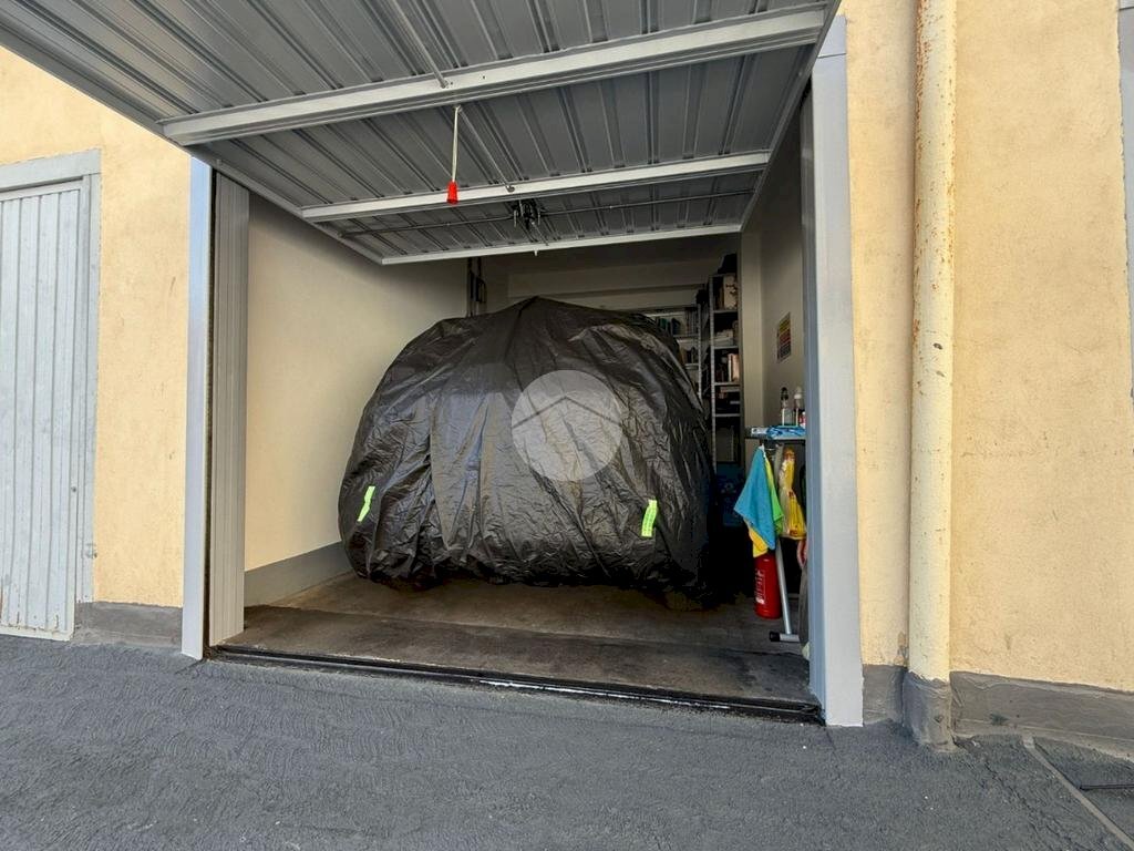 Box Via cardinal massaia, Torino (neighborhood Borgo Vittoria) - photo 3