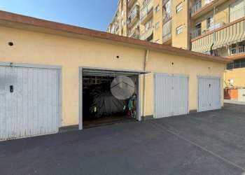 Box Via cardinal massaia, Torino (neighborhood Borgo Vittoria) - photo 1