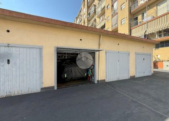 Box Via cardinal massaia, Torino (neighborhood Borgo Vittoria) - photo 13