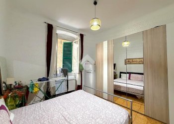 Quadrilocale Via Ponza, Genova (zona Lagaccio) - foto 7