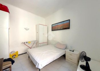 Quadrilocale Via Ponza, Genova (zona Lagaccio) - foto 10
