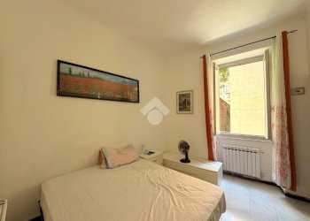 Quadrilocale Via Ponza, Genova (zona Lagaccio) - foto 11