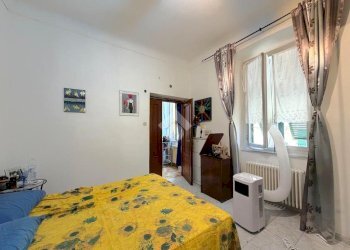 Quadrilocale Via Ponza, Genova (zona Lagaccio) - foto 14
